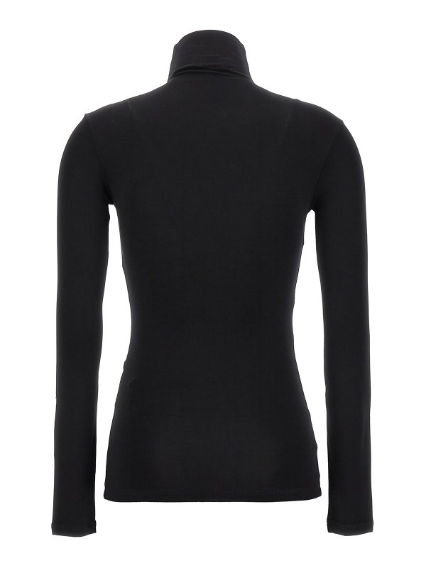 OFF-WHITE: cardigans online - off stamp sweater