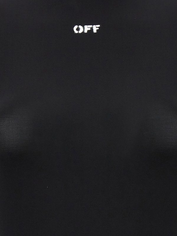 off stamp sweater shop online: OFF-WHITE