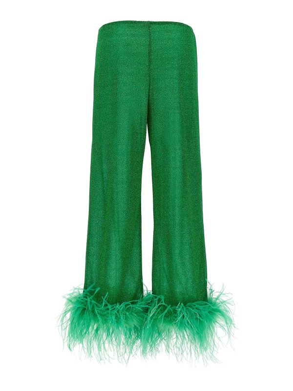 OSÉREE: casual trousers online - Trousers