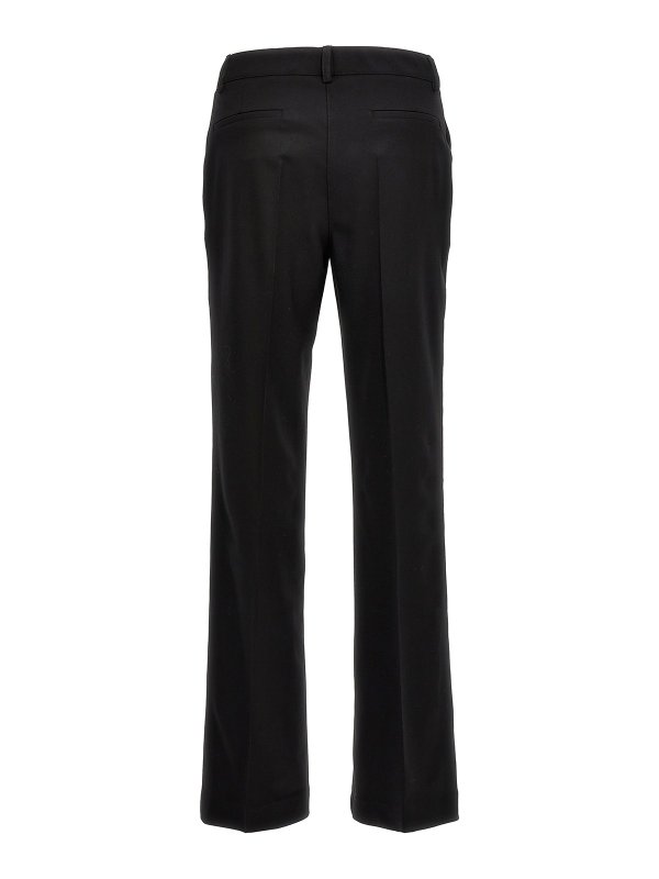 P.A.R.O.S.H.: pantaloni casual online - Pantaloni