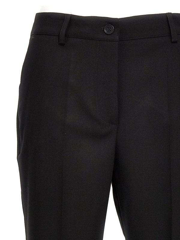 The Best Shops P.A.R.O.S.H.: pantaloni casual - Pantaloni