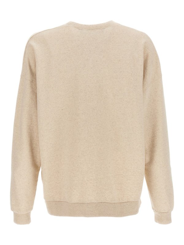 Palm Angels: shirts online - Pa monogram sweatshirt