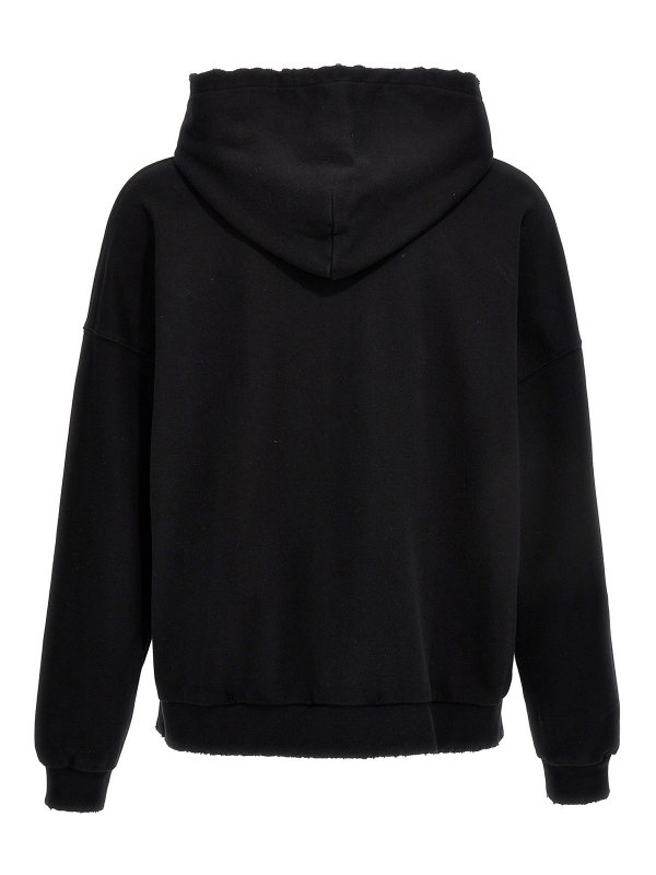 Palm Angels: スウェット＆セーター online - スウェットシャツ/セーター - 白