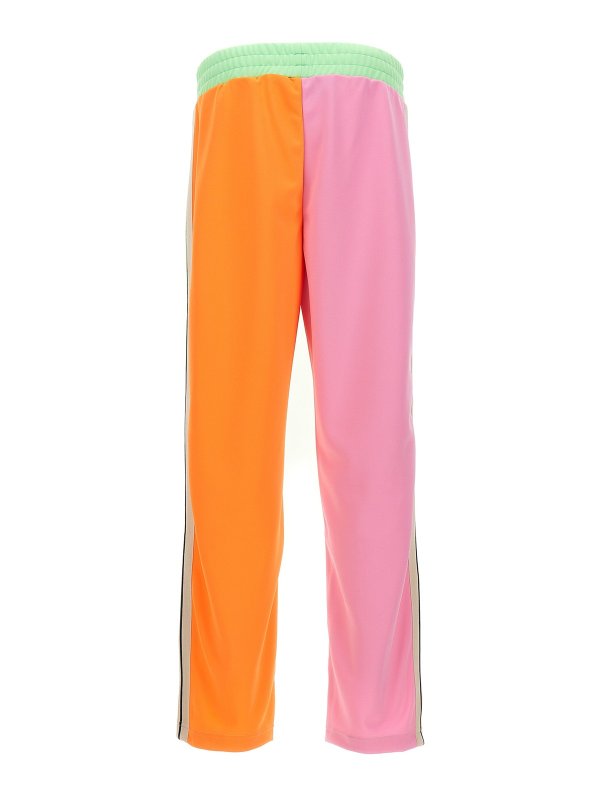 Palm Angels: スウェットパンツ online - トラックスーツ ボトムス - マルチカラー