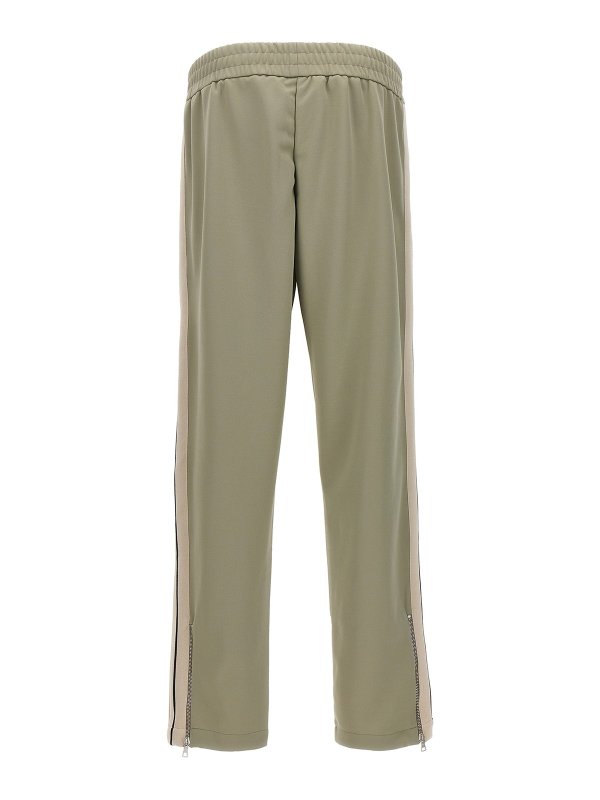 Palm Angels: tracksuit bottoms online - Joggers