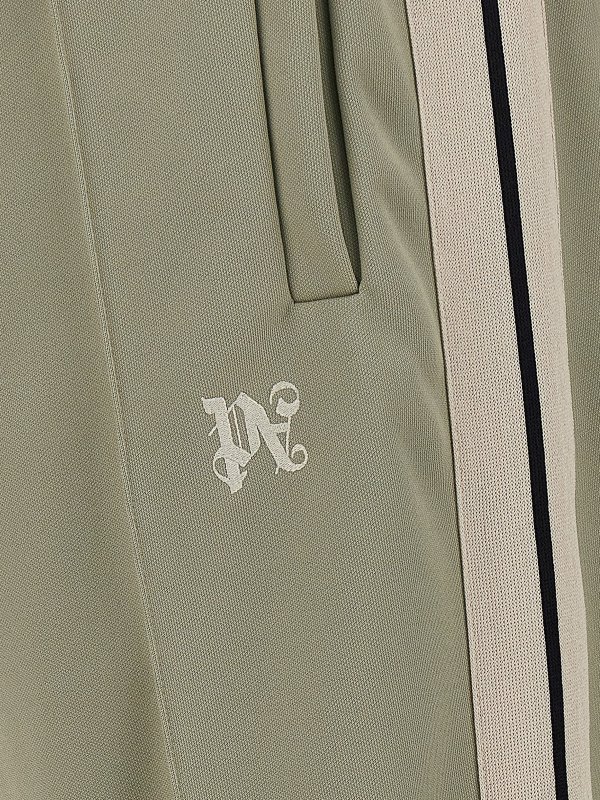 Joggers shop online: Palm Angels