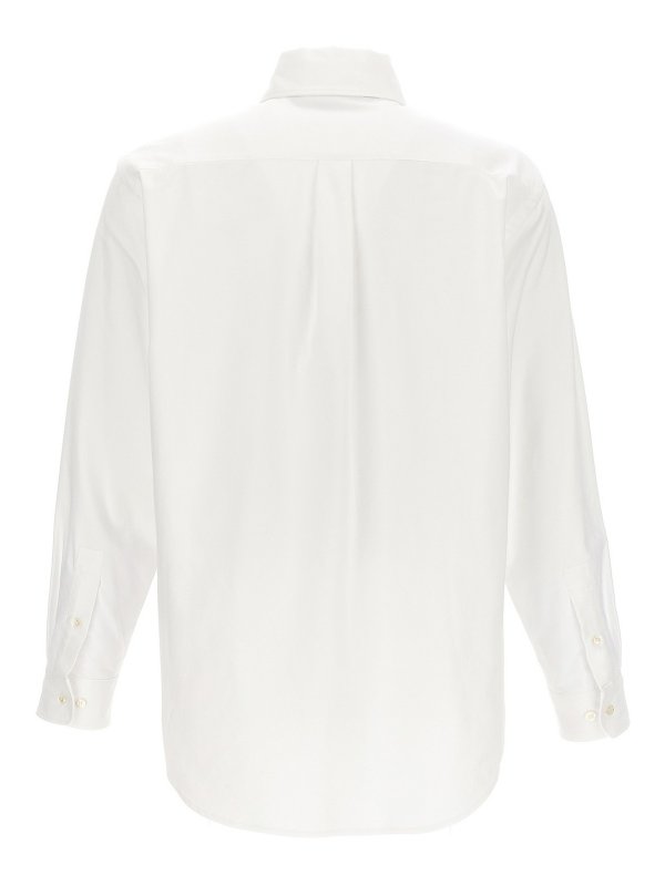 Palm Angels: シャツ online - シャツ - 白