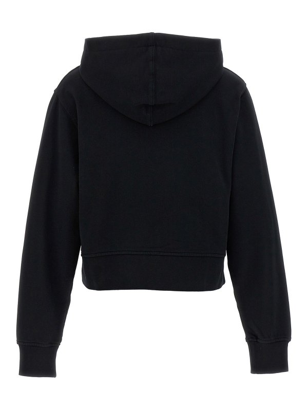 The Best Shops Palm Angels: Sweatshirts & Sweaters - Palm angels 75001 hoodie