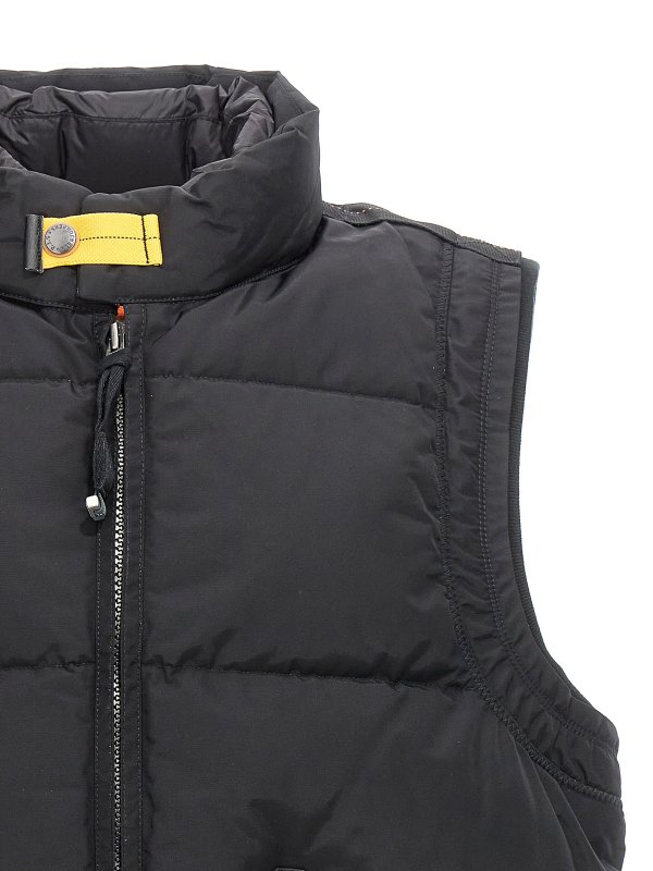 The Best Shops PARAJUMPERS: Westen - Weste - Schwarz