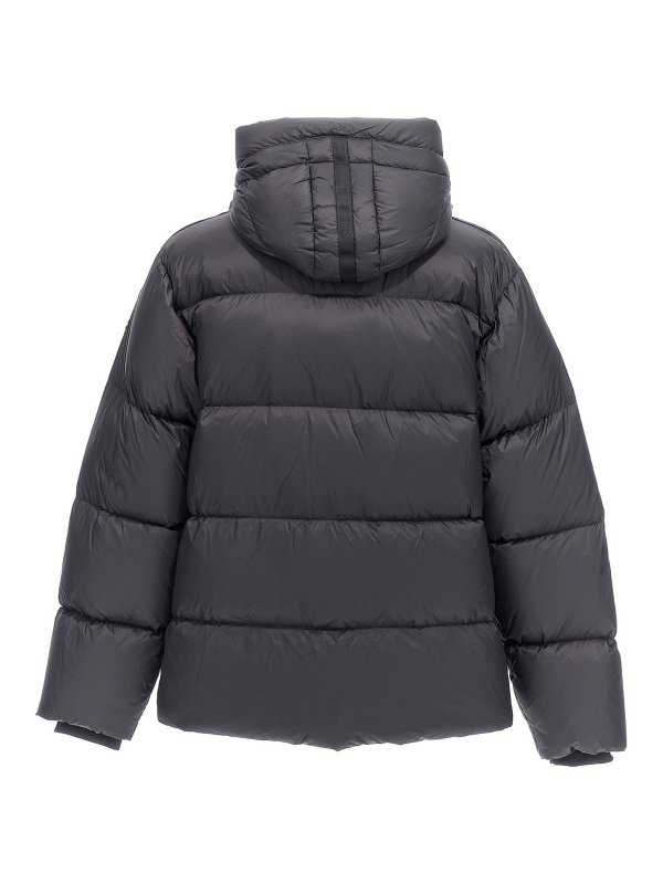 PARAJUMPERS: ダウン・ハイテクジャケット online - ダウンジャケット - 黒