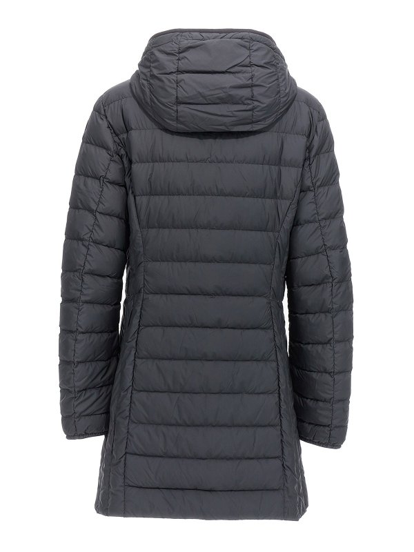 PARAJUMPERS: padded jackets online - midi puffer jacket
