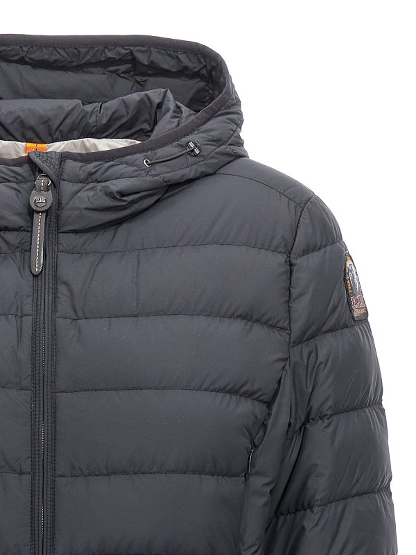 The Best Shops PARAJUMPERS: padded jackets - midi puffer jacket