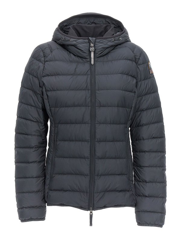 PARAJUMPERS: padded jackets - juliet down jacket