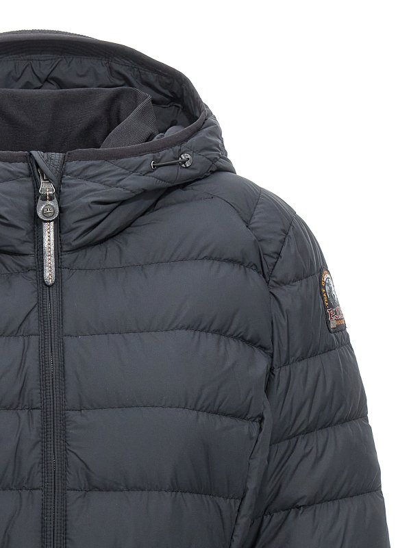 The Best Shops PARAJUMPERS: padded jackets - juliet down jacket