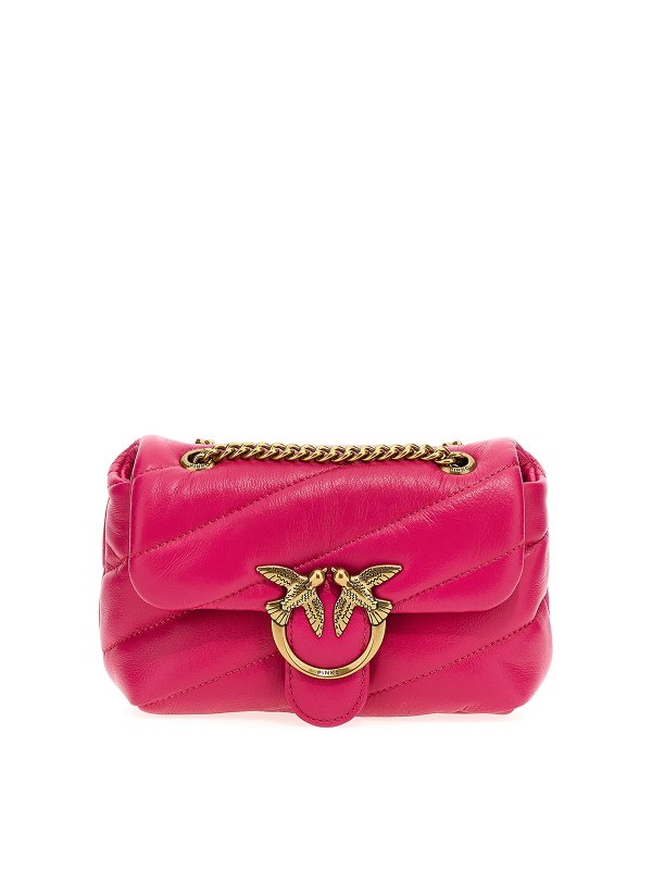 Pinko: Umhängetaschen - Umhängetasche - Bunt