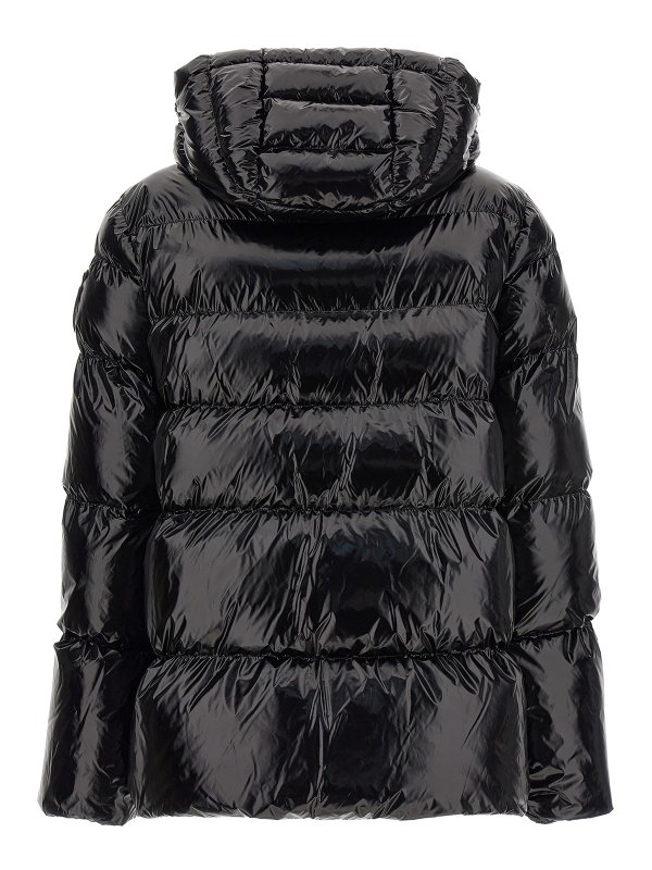 Pinko: padded jackets online - eleodoro down jacket