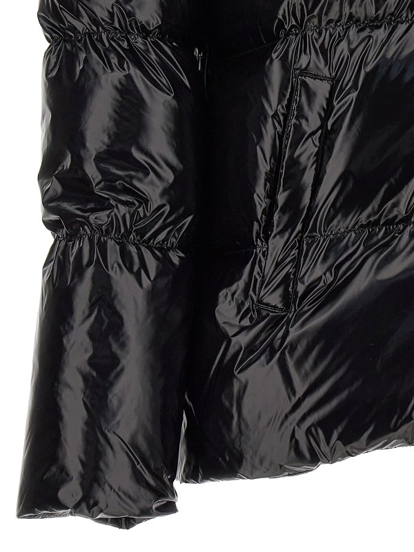 eleodoro down jacket shop online: Pinko