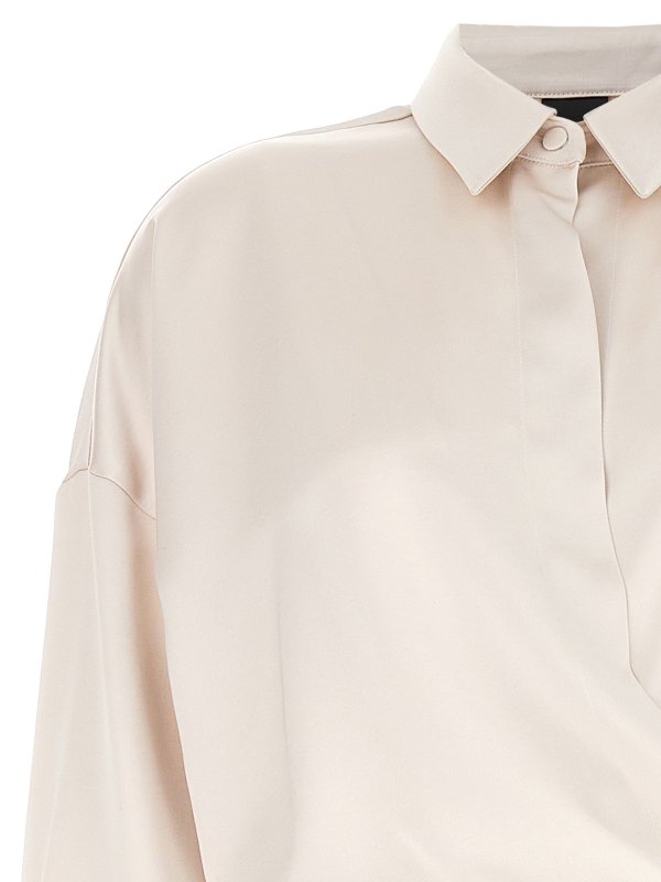 The Best Shops Pinko: abiti al ginocchio - Abito