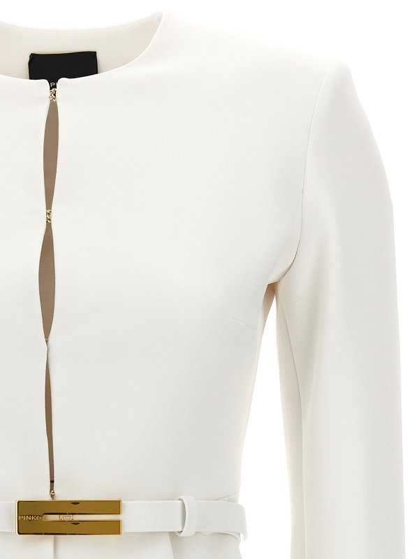 The Best Shops Pinko: ブレザー - ブレザー - 白