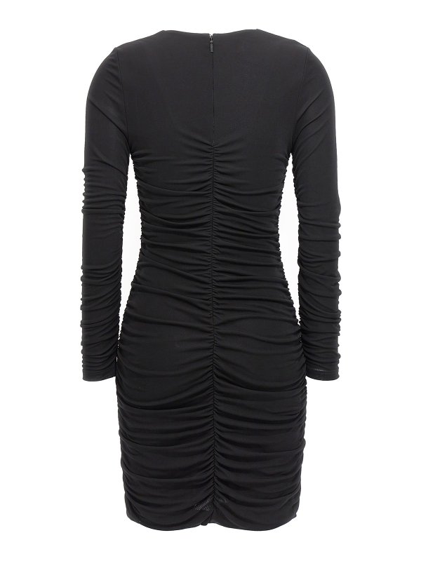 Pinko: ニーレングスドレス online - 膝丈ドレス - Fototurbo