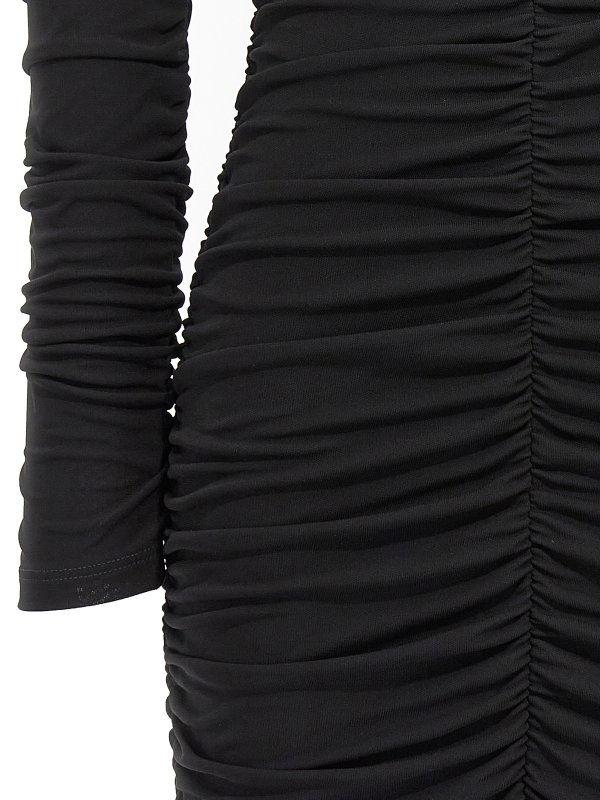 膝丈ドレス - Fototurbo shop online: Pinko