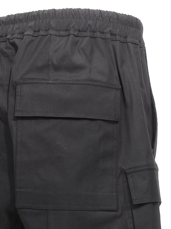 Pantalón Casual - Negro shop online: RICK OWENS