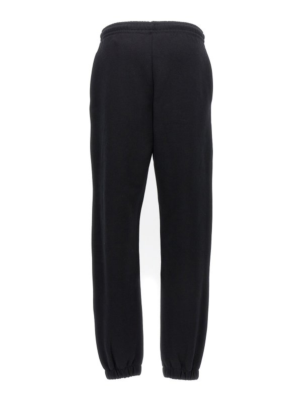 ROTATE Birger Christensen: スウェットパンツ online - トラックスーツ ボトムス - 黒