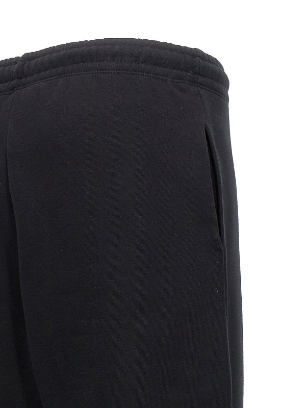 トラックスーツ ボトムス - 黒 shop online: ROTATE Birger Christensen