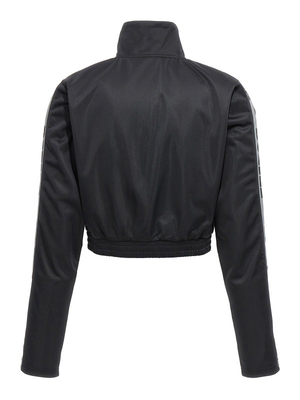 ROTATE Birger Christensen: スウェット＆セーター online - シャツ - 黒