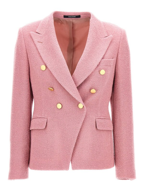 TAGLIATORE: blazers - alicya blazer jacket