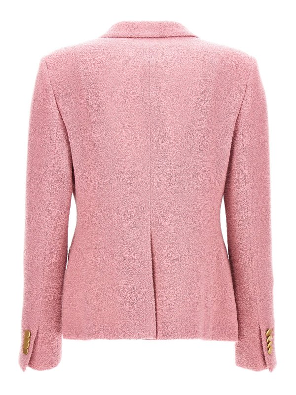 TAGLIATORE: blazers online - alicya blazer jacket