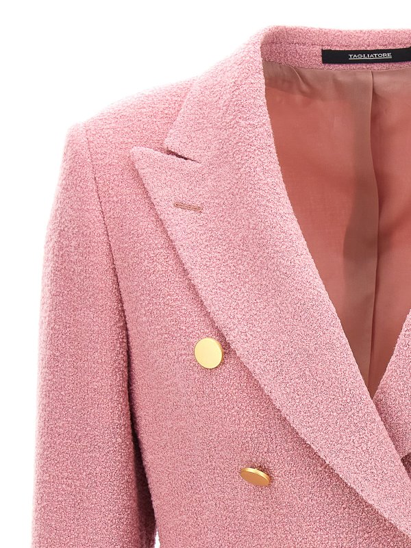 The Best Shops TAGLIATORE: blazers - alicya blazer jacket