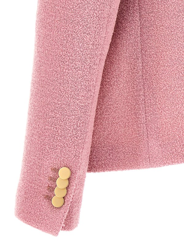 alicya blazer jacket shop online: TAGLIATORE