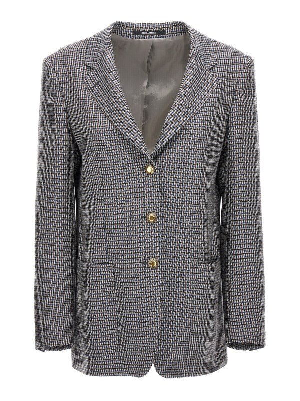 TAGLIATORE: Blazer - Blazer - Bunt