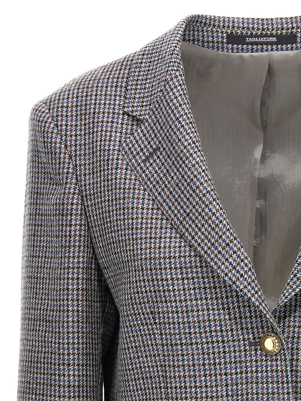 The Best Shops TAGLIATORE: Blazer - Blazer - Bunt
