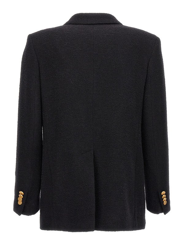 TAGLIATORE: blazers online - rtish blazer jacket