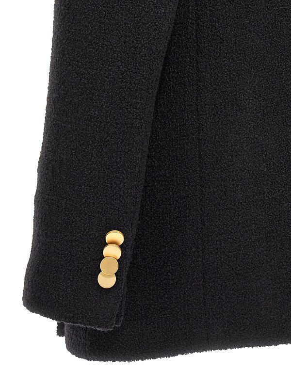 rtish blazer jacket shop online: TAGLIATORE