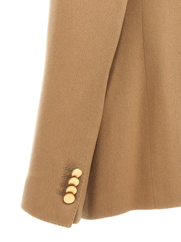 Blazer - Beige shop online: TAGLIATORE