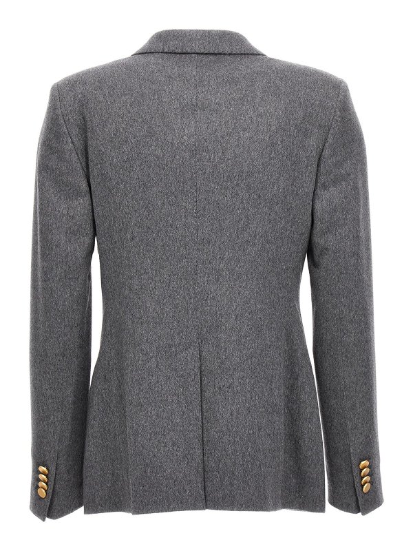 TAGLIATORE: Vestes de costume online - Blazer - Gris