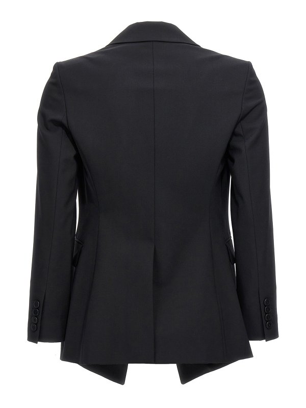 Theory: ブレザー online - ブレザー - 黒