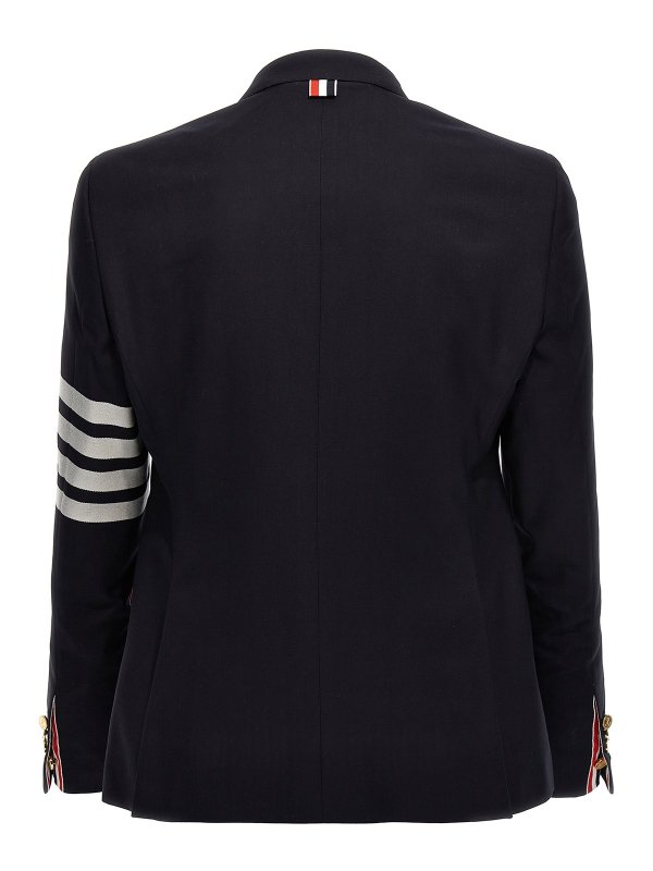 The Best Shops THOM BROWNE: blazers - Blazer jacket