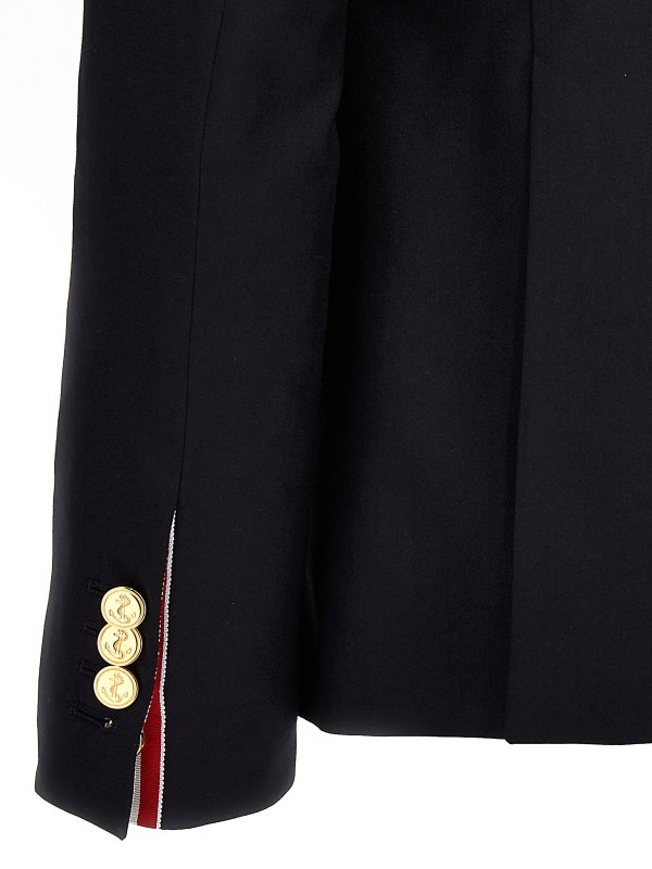 THOM BROWNE buy online Blazer jacket