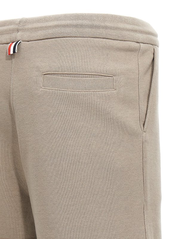 Shorts - Grau shop online: THOM BROWNE