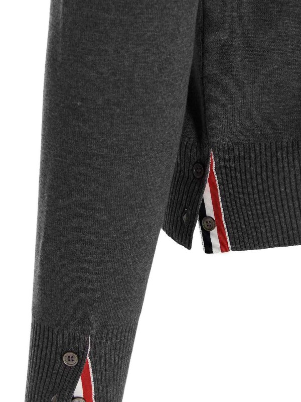 Girocollo shop online: THOM BROWNE