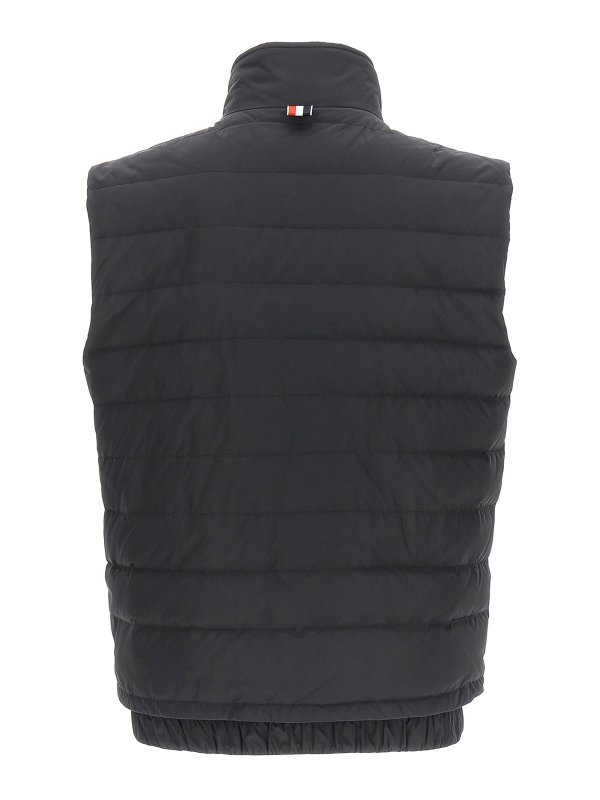 THOM BROWNE: vests online - Vest