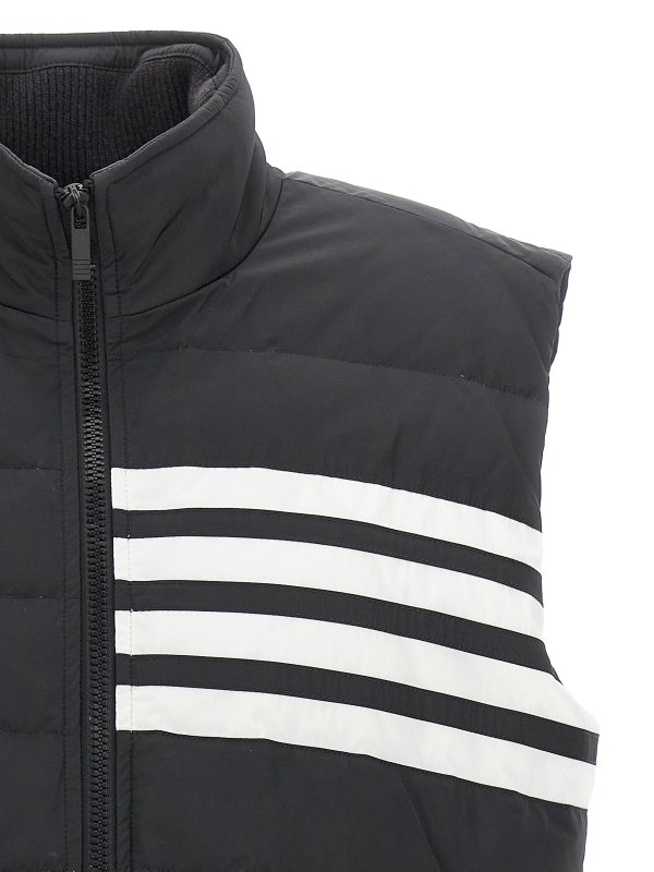 The Best Shops THOM BROWNE: vests - Vest