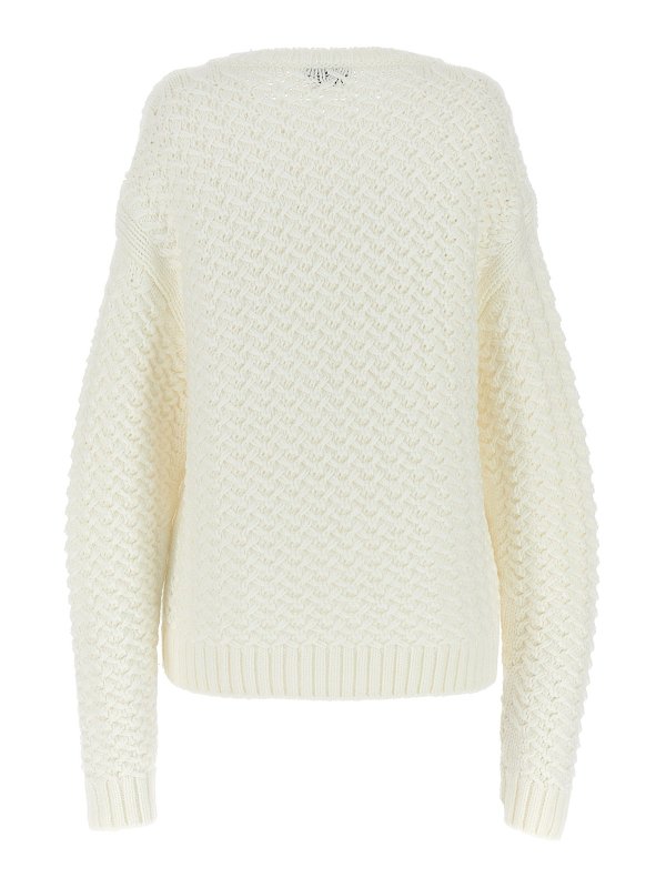 TOM FORD: crew necks online - Wool sweater