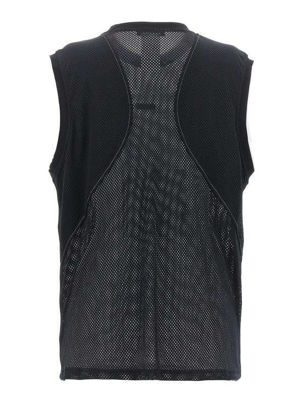 VERSACE: Top e canotte online - canotta
