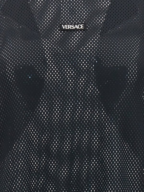 canotta shop online: VERSACE
