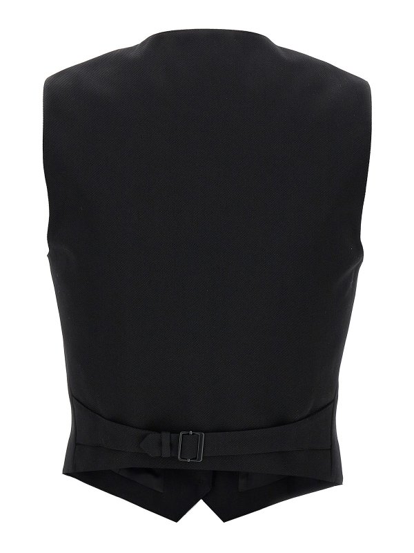 WARDROBE.NYC: vests online - waistcoat vest